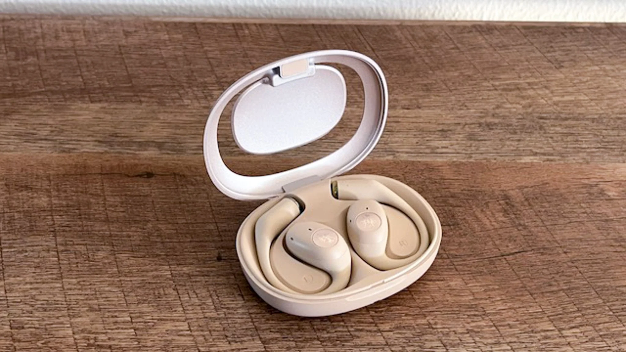 Kiwi Ears Spark Earphones Review — Sypnotix